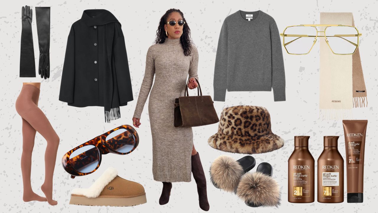 Ultimate Winter Wardrobe Essentials for Style and Comfort